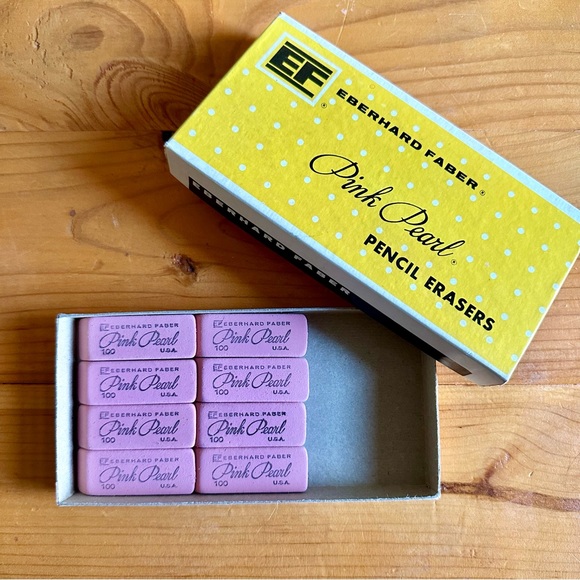 EBERHARD FABER Federmäppchen Doppeldecker - 24-teilig Gefüllt In Pink